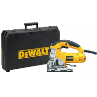 DeWALT DW331K siaurapjūklis